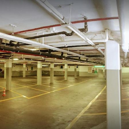 Serenissima Center Loft Verona Ngoại thất bức ảnh