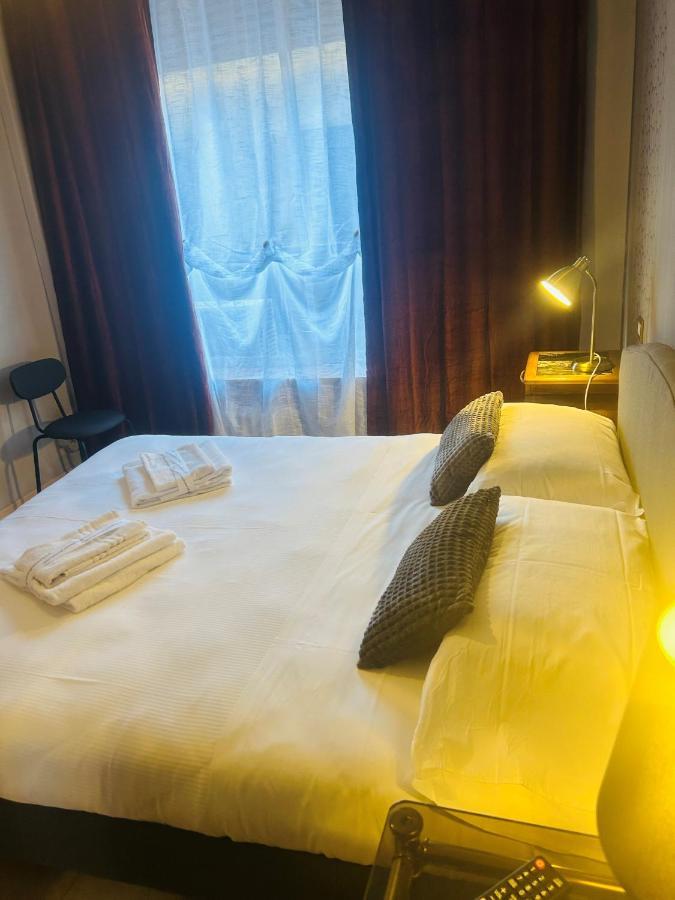 Serenissima Center Loft Verona Ngoại thất bức ảnh