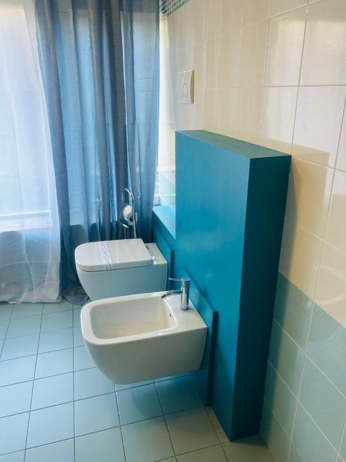 Serenissima Center Loft Verona Ngoại thất bức ảnh