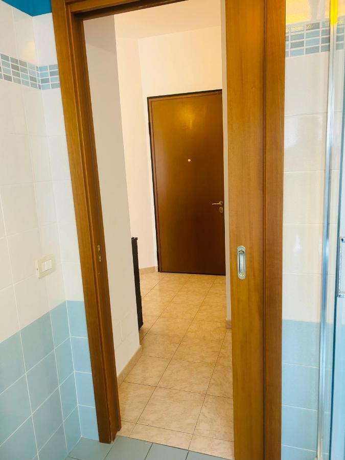 Serenissima Center Loft Verona Ngoại thất bức ảnh