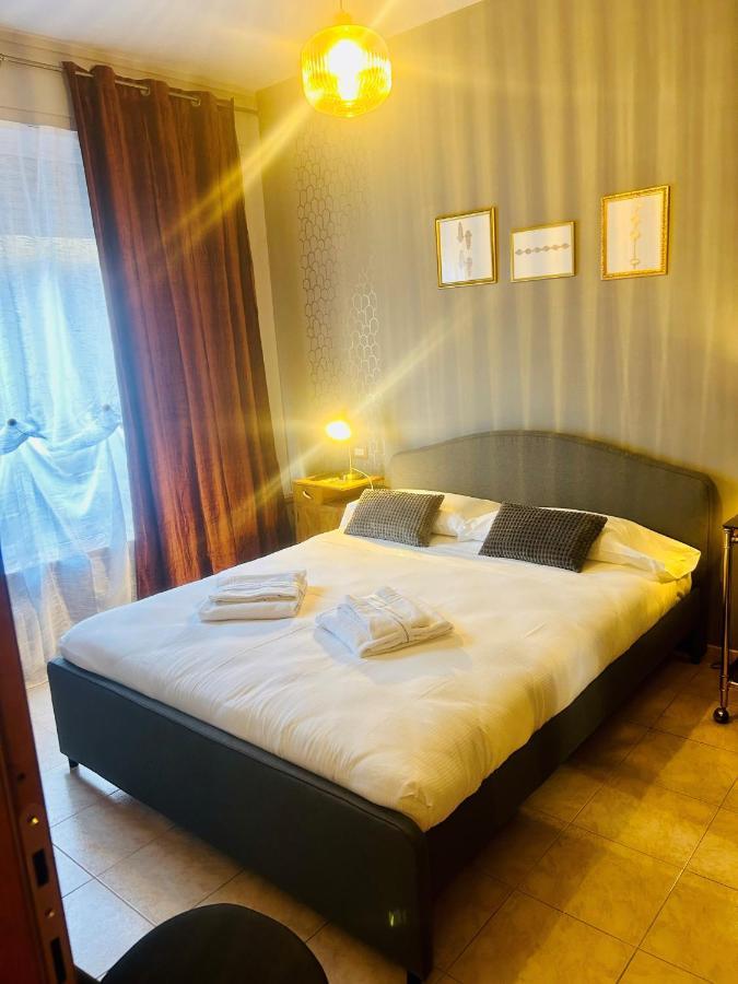 Serenissima Center Loft Verona Ngoại thất bức ảnh