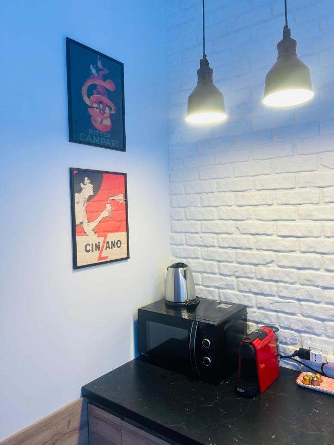Serenissima Center Loft Verona Ngoại thất bức ảnh