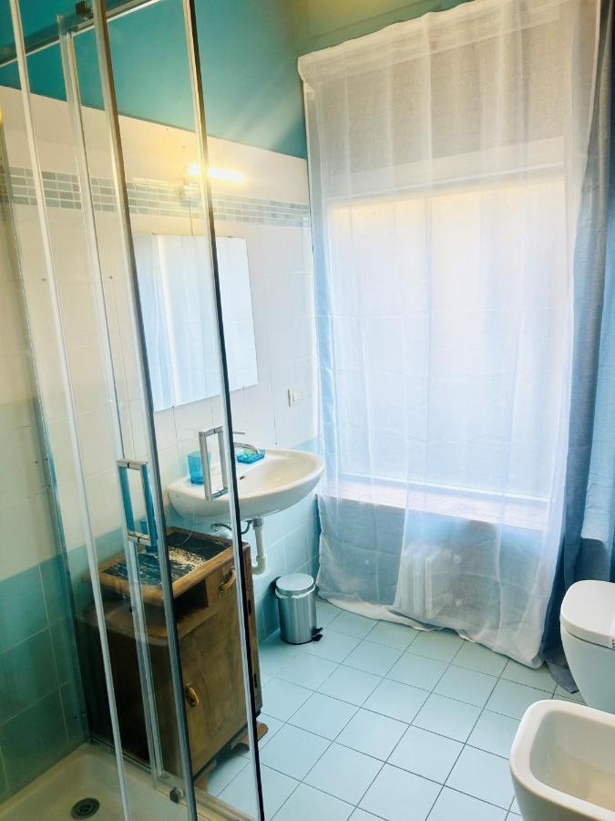 Serenissima Center Loft Verona Ngoại thất bức ảnh