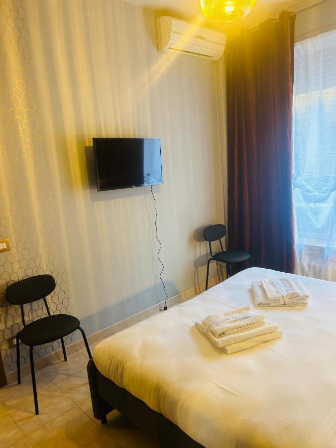 Serenissima Center Loft Verona Ngoại thất bức ảnh